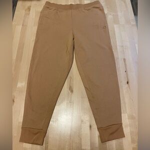 Champion Men's Brown Jogger Pants
